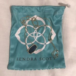 Kendra Scott Delaney necklace